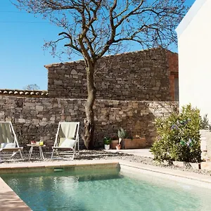 Casa Les Germanes Gramuntell