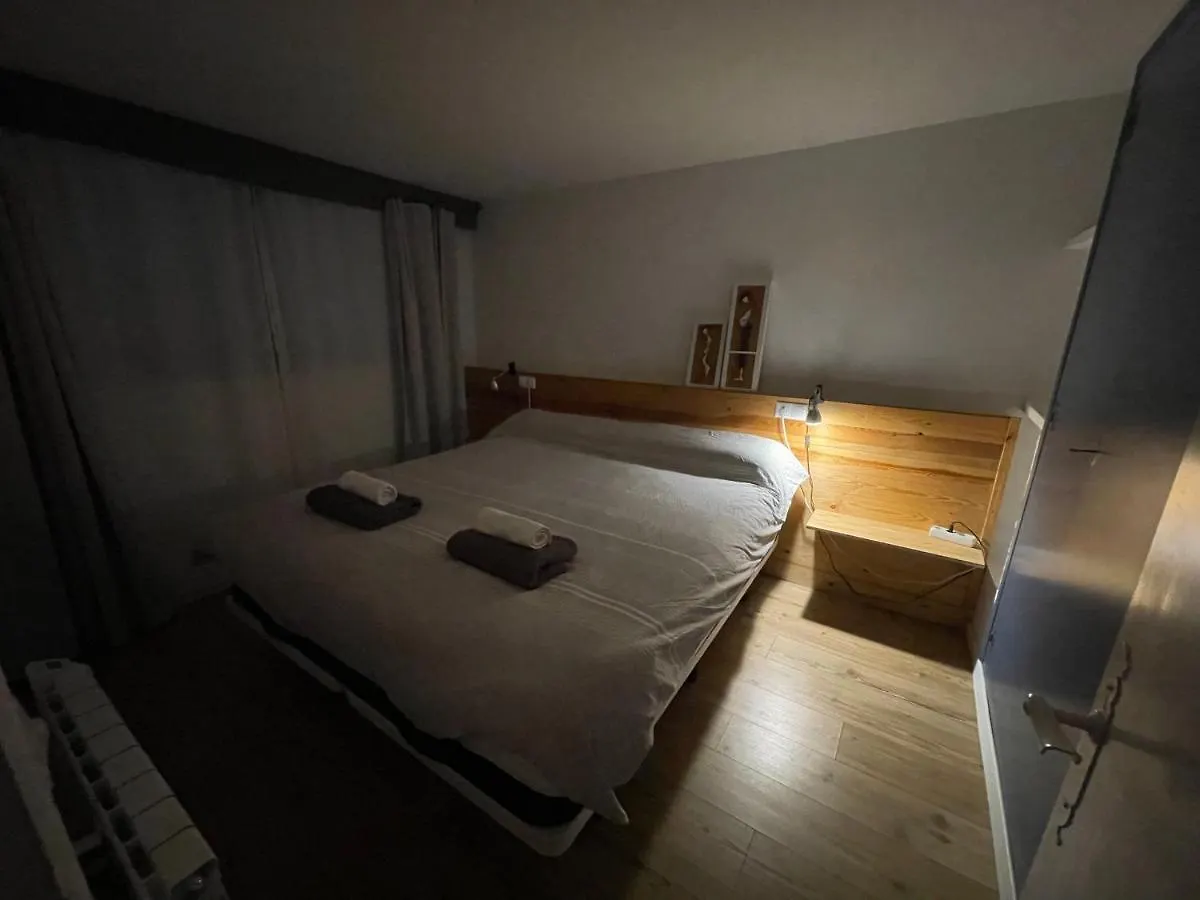 Apartament El Pou Sant Mori Apartamento