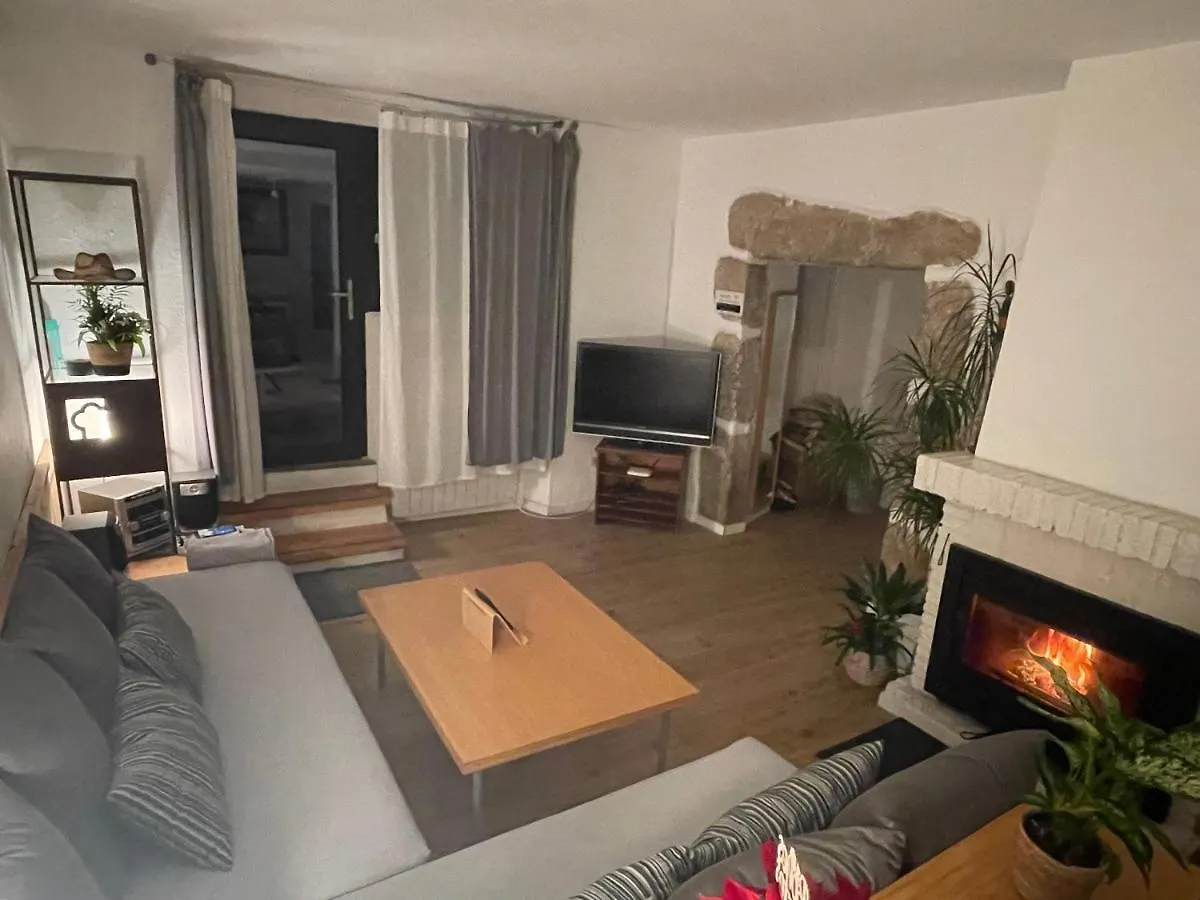 Apartamento Apartament El Pou Sant Mori