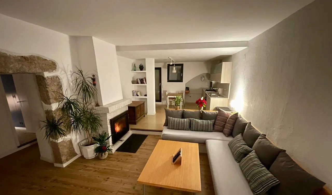Apartament El Pou Sant Mori