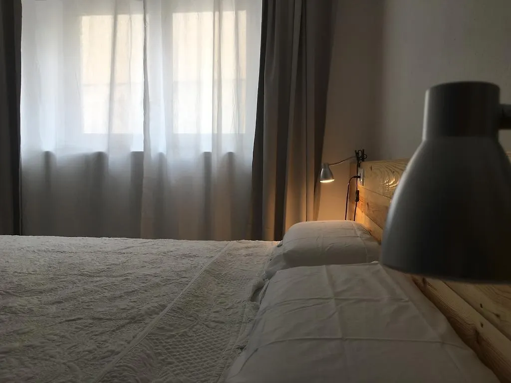 Apartament El Pou Sant Mori Apartamento