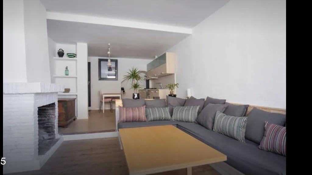 Apartamento Apartament El Pou Sant Mori