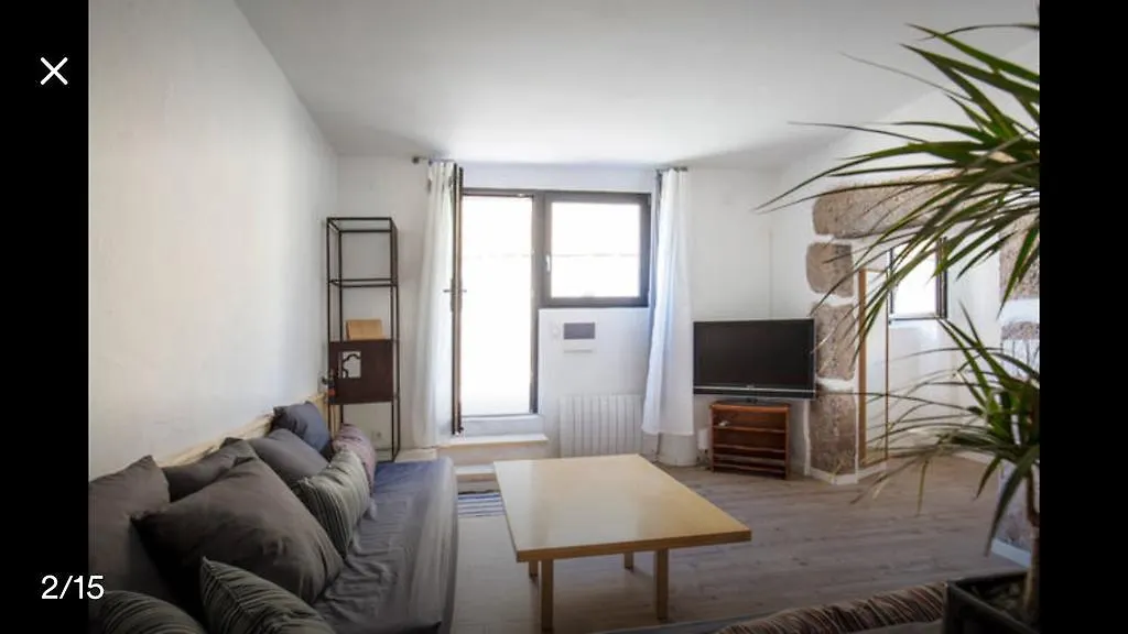 Apartament El Pou Sant Mori Apartamento