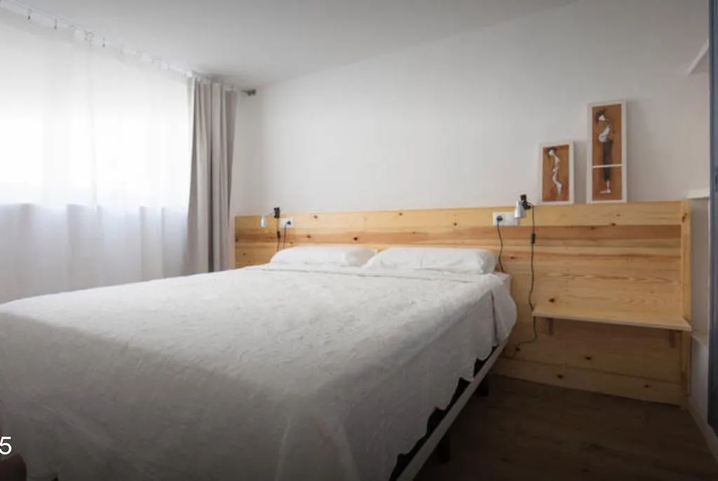 Apartamento Apartament El Pou Sant Mori