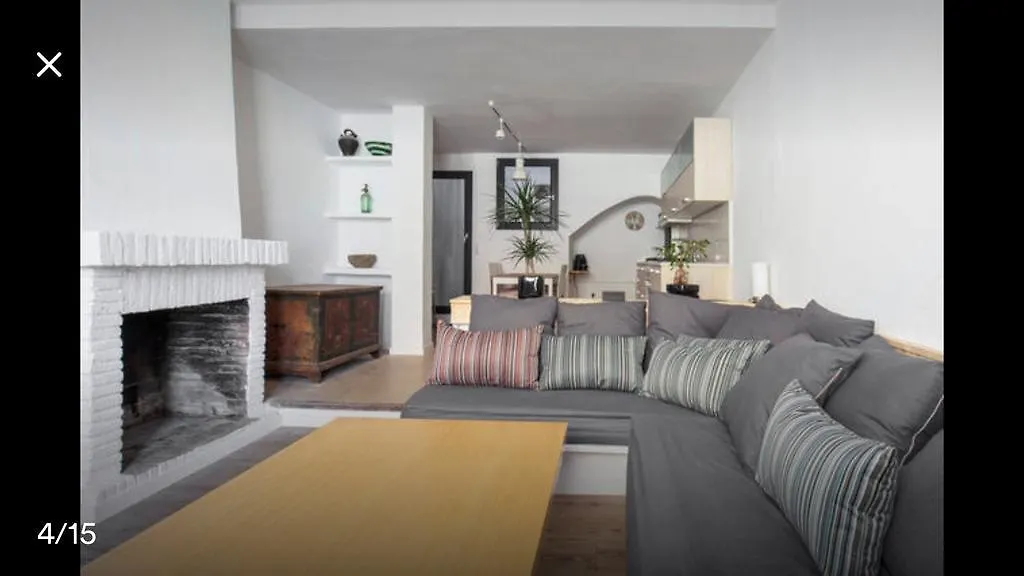 Apartament El Pou Sant Mori