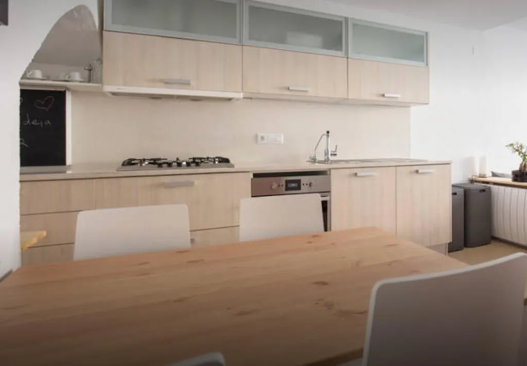 Apartamento Apartament El Pou Sant Mori España