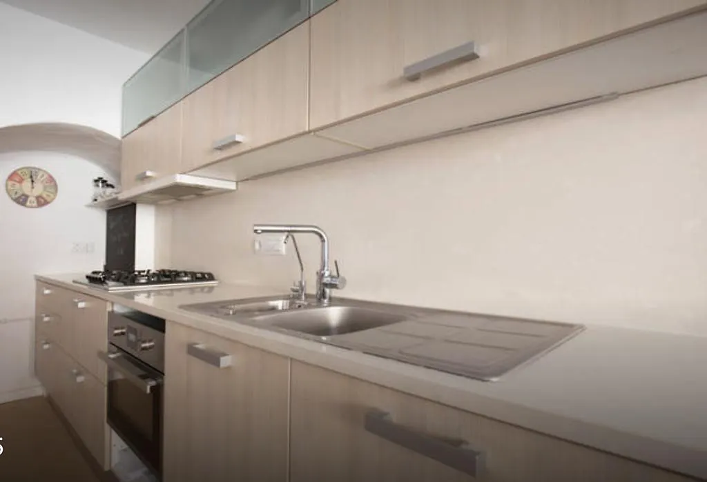 Apartament El Pou Sant Mori España