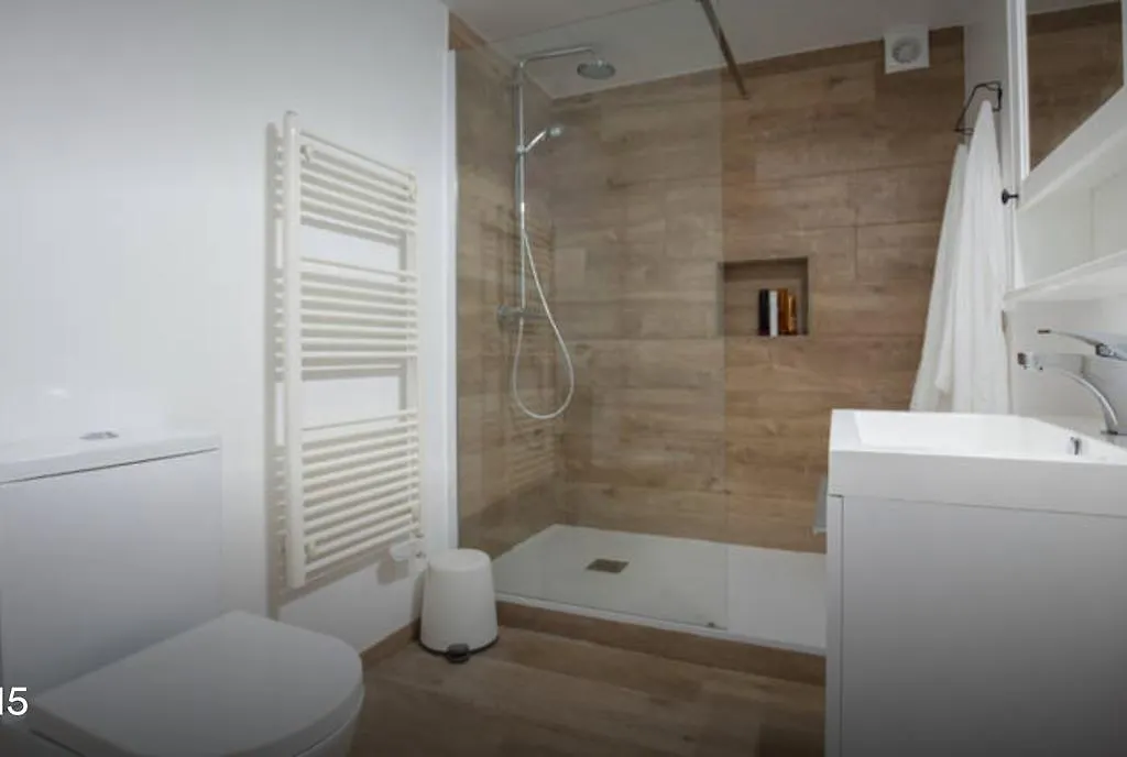 Apartament El Pou Sant Mori Apartamento
