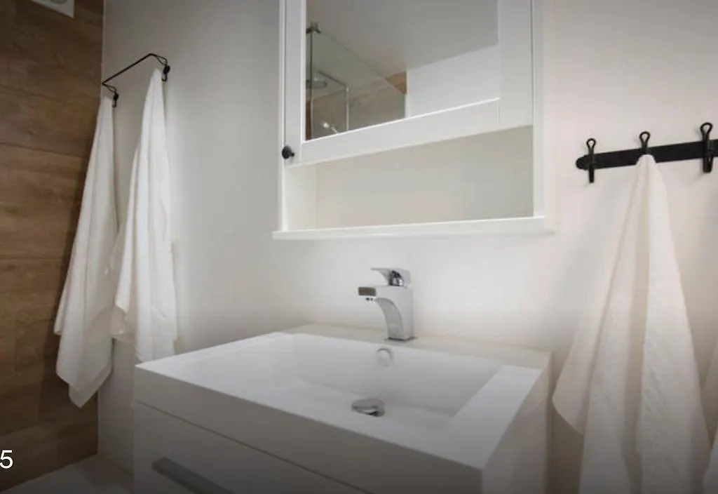Apartament El Pou Sant Mori 0*,  España
