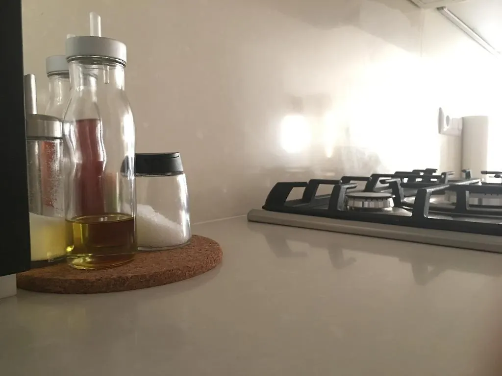 Apartament El Pou Sant Mori España