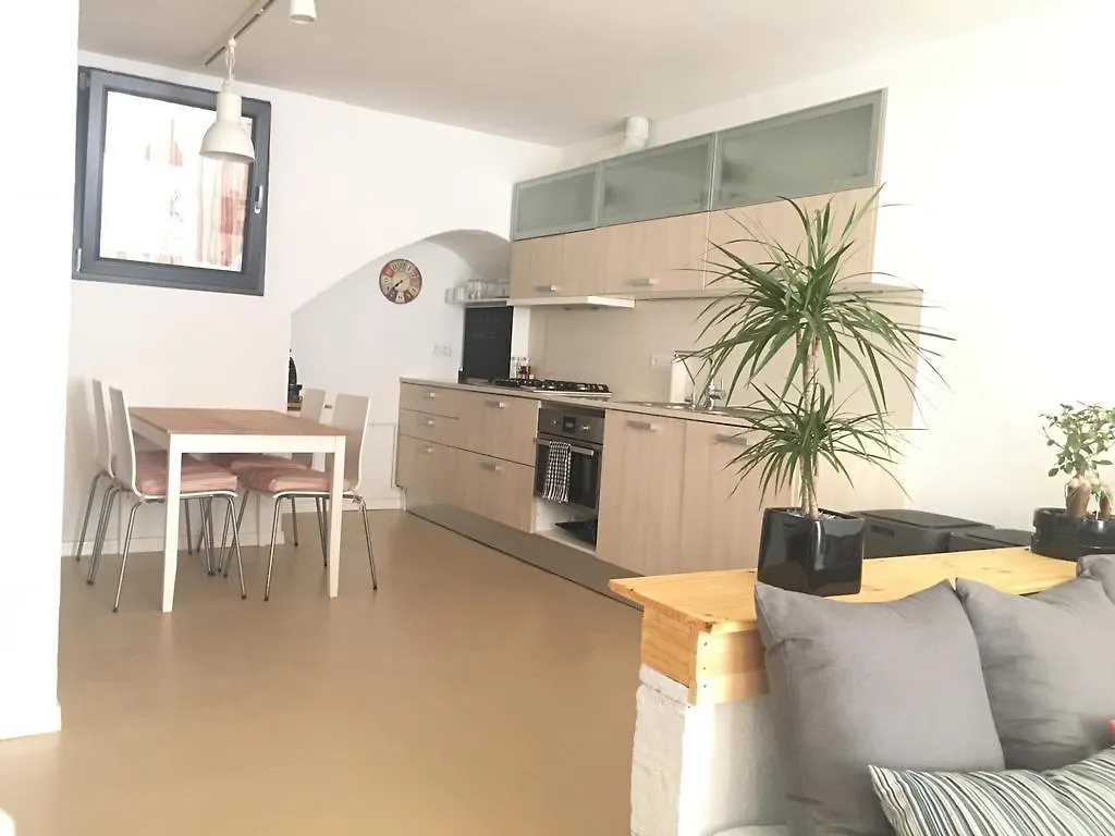 Apartament El Pou Sant Mori 0*,  España