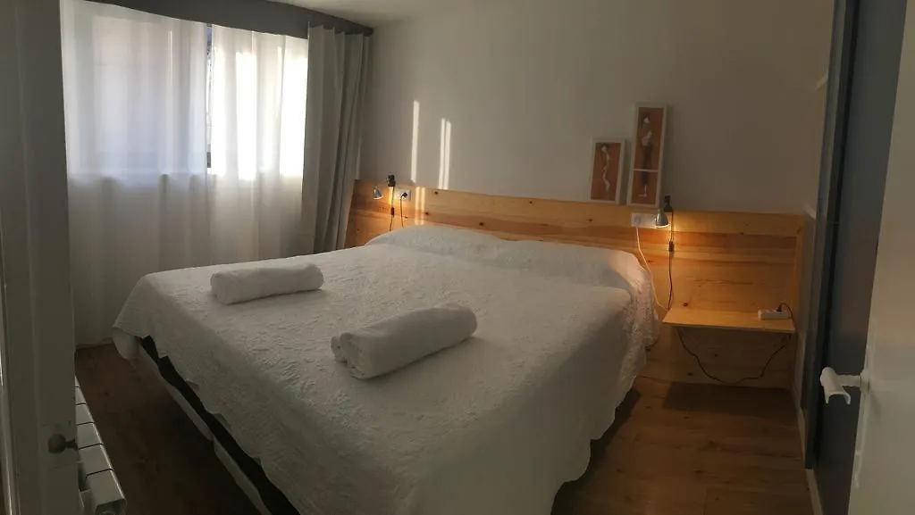 Apartamento Apartament El Pou Sant Mori